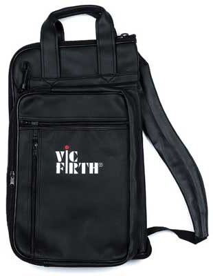 open zoom image for Vic Firth SBAG2 Stick Bag, Main