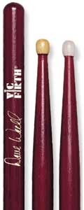 open zoom image for Vic Firth Dave Weckl Original Drumsticks, Main