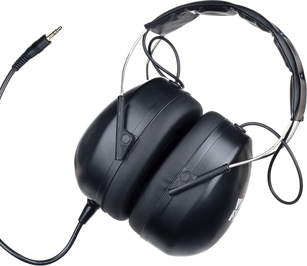open zoom image for Vic Firth SIH1 Stereo Isolation Drummer's Headphones, Main