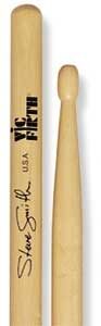 open zoom image for Vic Firth Steve Smith Drumsticks, Main