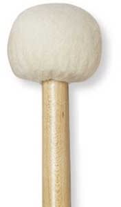 open zoom image for Vic Firth T3 Staccato Medium Hard Timpani Mallet, Main