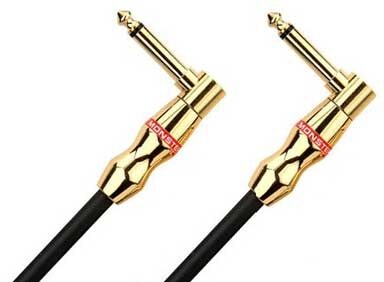 open zoom image for Monster Rock Cable with Angled Plugs, Main