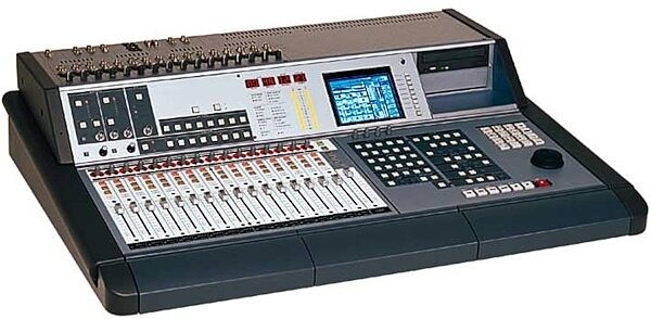open zoom image for TASCAM SX1LE Plus Digital Production Environment, Main