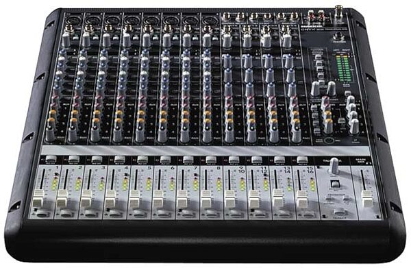open zoom image for Mackie Onyx 1620 16-Channel Mixer, Main