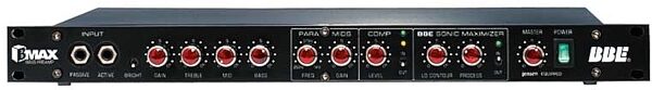 open zoom image for BBE BMAX Class A/B Bass Preamp, main