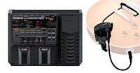open zoom image for Roland GR20 Guitar and Bass Synth, Alternate