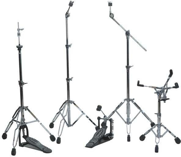 open zoom image for Gibraltar 5600 Drum Hardware Package, Main
