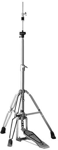 open zoom image for Pearl H820W Power Pro Hi-Hat Stand, Main
