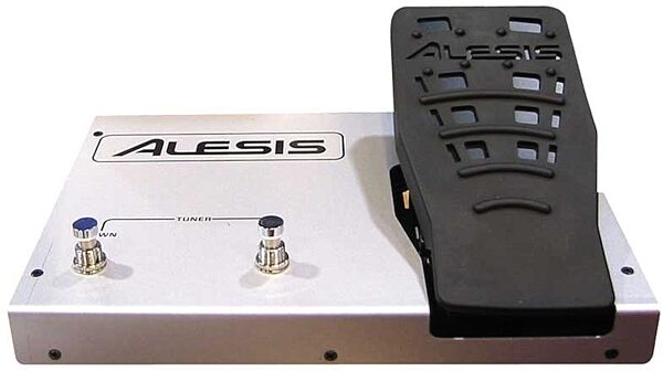 open zoom image for Alesis Combo Pedal Board for Spitfire Amps, main