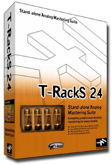open zoom image for IK Multimedia T-RackS Upgrade for T-RackS EQ LE, Main