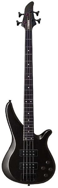 open zoom image for Yamaha RBX374 Electric Bass, Black