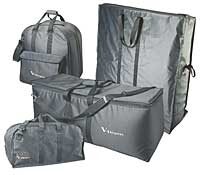 open zoom image for Roland SC04 Soft Case Set for V Pro Kit, MAIN