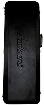 open zoom image for Jackson JCC201 Hardshell Case for Dinky-Style Guitars, Main