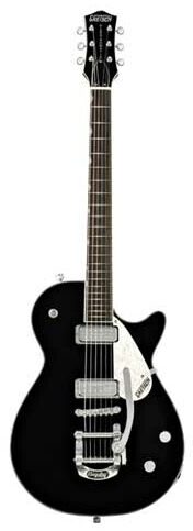open zoom image for Gretsch G5235T Electromatic Pro Electric Guitar, Black