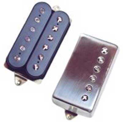 open zoom image for DiMarzio DP212 Eric Johnson Custome Pickup, Main