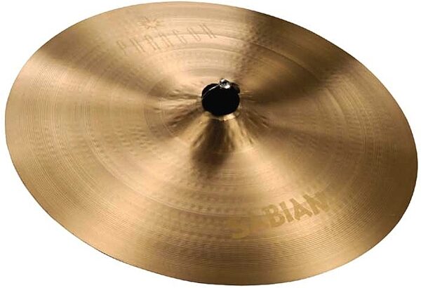 open zoom image for Sabian Neil Peart Performance Pack with Case, Crash