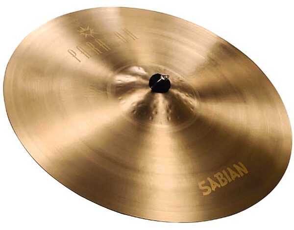 open zoom image for Sabian Neil Peart Paragon Ride Cymbal, Brilliant Finish, 22 inch, Main