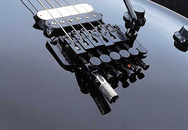 open zoom image for EVH Eddie Van Halen D-Tuna Drop D Tuning System, New, Main