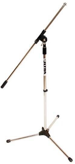 open zoom image for Ultra Microphone Stand with Boom, Main