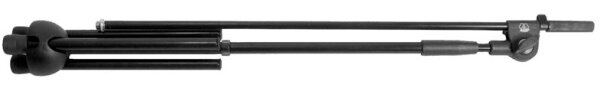 open zoom image for K&M 272 Tripod Microphone Stand with Boom, Collapsed