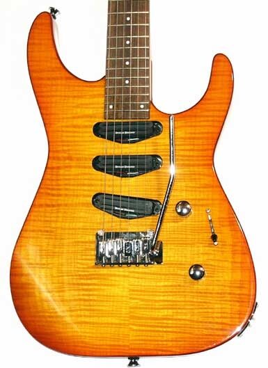 open zoom image for Jackson JX10 Electric Guitar, Other
