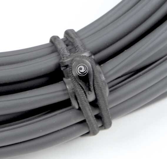 open zoom image for Planet Waves Regular Elastic Tie Wraps, Main