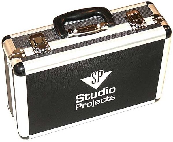 open zoom image for Studio Projects SPRC Spare Road Case, Main