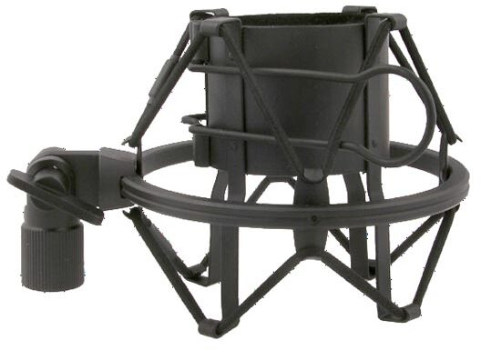 open zoom image for Studio Projects SPSK C Shock Mount for C Series, Main