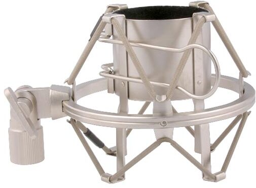open zoom image for Studio Projects SPSK B Shock Mount for B Series, Main