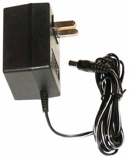 open zoom image for Studio Projects SPPS 12VAC Power Supply for VTB1, Main
