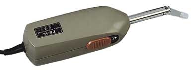 open zoom image for TASCAM E3 Head Demagnetizer, Main