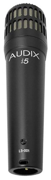 open zoom image for Audix i5 Instrument Microphone, New, Main