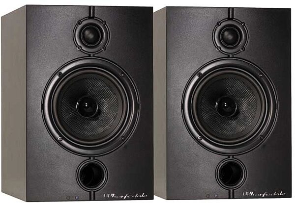 open zoom image for Wharfedale DP8.1A Diamond Pro Active Monitor (5 in.), Main