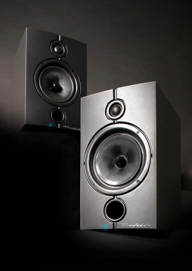 open zoom image for Wharfedale DP8.2A Diamond Pro Active Monitor (6.5 in.), Alternate
