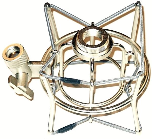 open zoom image for Joemeek Shock Mount for JM47, Main