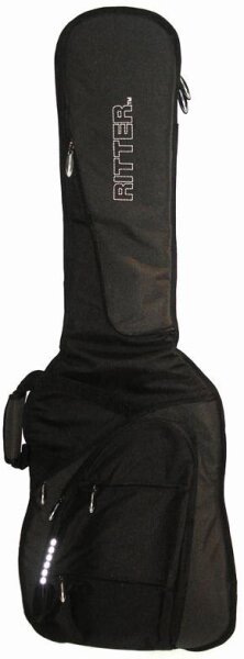 open zoom image for Ritter 500 Series Bass Guitar Gig Bag, Main