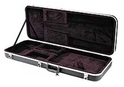 open zoom image for Peavey Molded Case for HP Signature EXP Guitar, Main