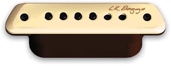 open zoom image for LR Baggs M1 Acoustic Guitar Pickup, New, Main