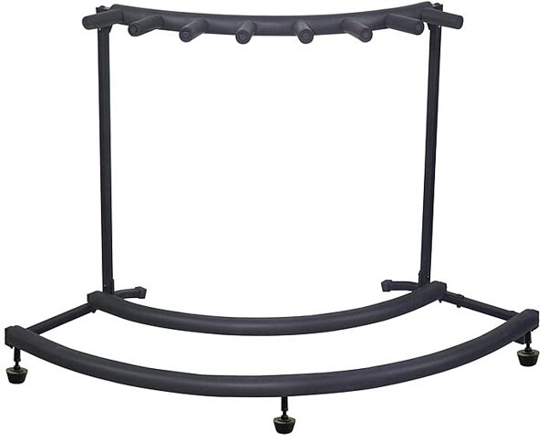 open zoom image for RockStand by Warwick CRS7 Corner 7-Guitar Stand, Main