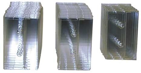 open zoom image for Cassette Cases (Box Of 25), Main