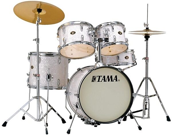 open zoom image for Tama Stagestar Custom 5-Piece Compact Drum Kit, Main