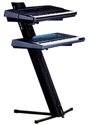 open zoom image for Ultimate AX48B Apex Stand, Main