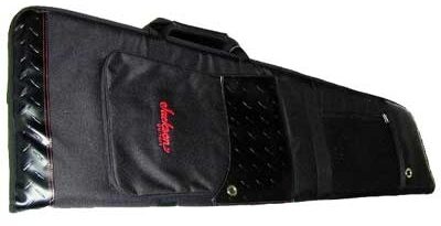 open zoom image for Jackson Deluxe Gig Bag for Soloist and Dinky Guitars, Main