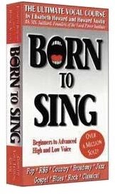 open zoom image for Vocal Power Institute Born To Sing Video, Main
