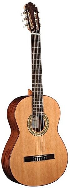 open zoom image for Rodriguez Caballero 11 Classical Guitar, Main