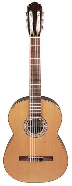 open zoom image for Rodriguez C3 Classical Guitar, Main