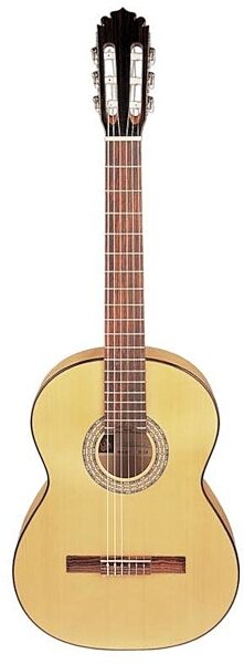 open zoom image for Rodriguez C3F Flamenco Classical Guitar, Main