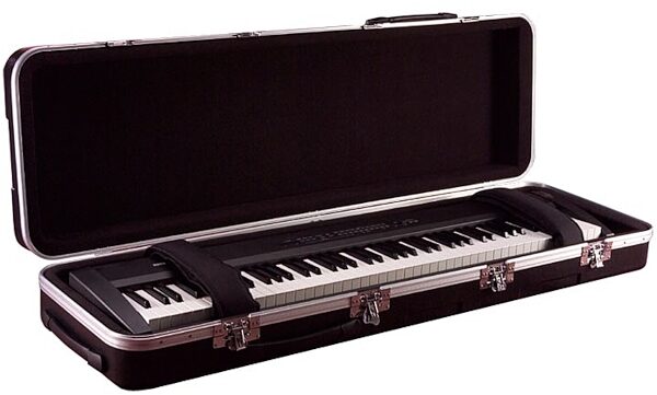 open zoom image for Gator GK288SLIM ATA 88-Key Keyboard Controller Case, Main