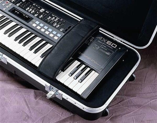 open zoom image for Gator GK288SLIM ATA 88-Key Keyboard Controller Case, Other