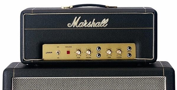 open zoom image for Marshall 2061X Handwired Guitar Amplifier Head (20 Watts), Main